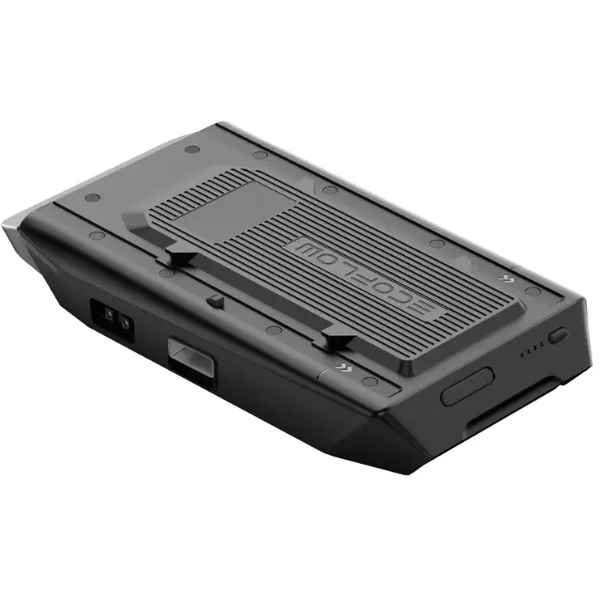 Baterie Suplimentara Pentru Aer Conditionat Portabil Wave 2 Negru