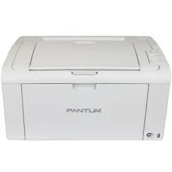 Imprimanta P2509W Mono Laser A4 22ppm 128MB Gri