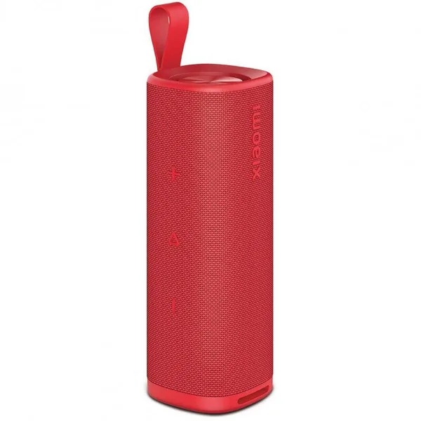 Boxa Portabila Bluetooth Sound Outdoor 30W Waterproof QBH4263GL Rosu