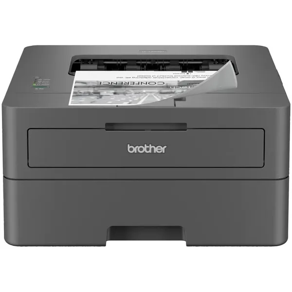 Imprimanta laser monocrom Brother HL-L2402D, A4
