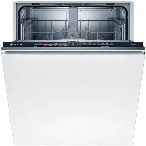 Masina de Spalat Vase Incorporabila SMV2ITX18E 12 Seturi 5 Programe Clasa E White