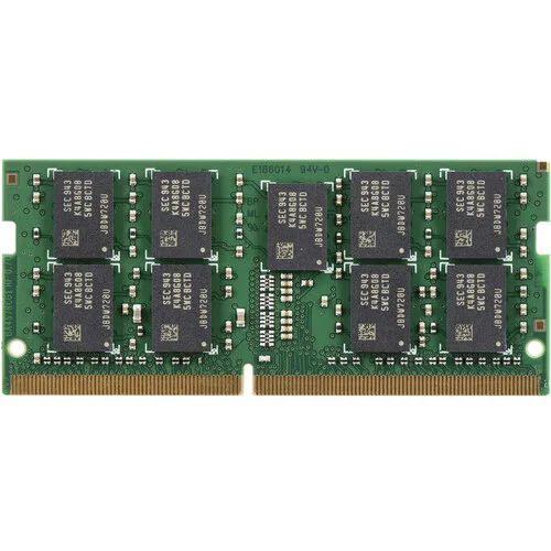 Memorie NAS 4GB (1x4GB) DDR4