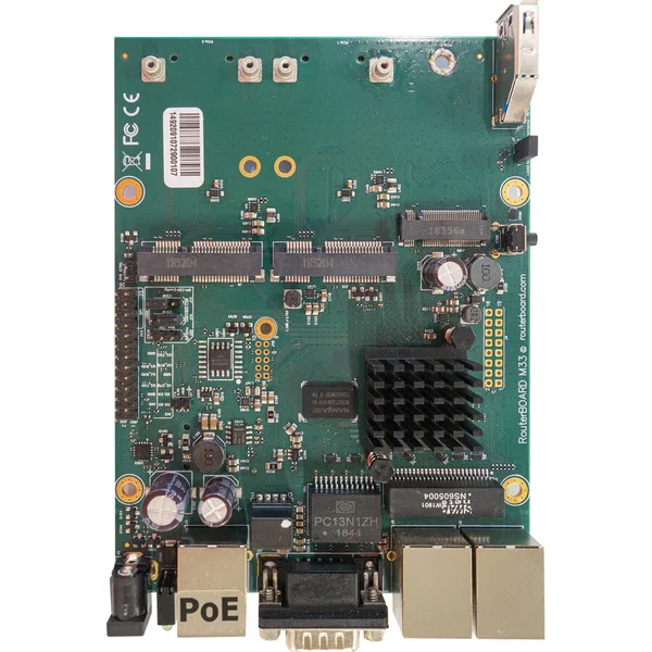 Router router board RBM33G