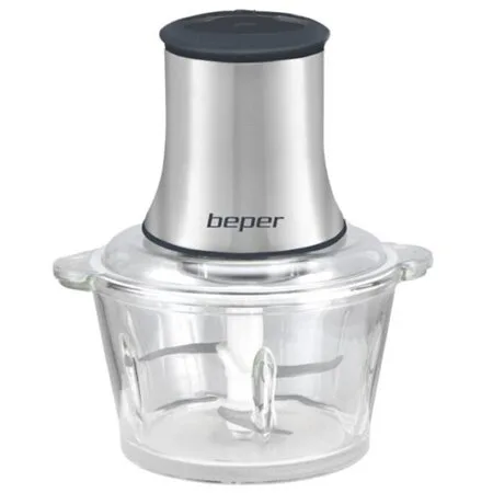 Blender CHOPPER