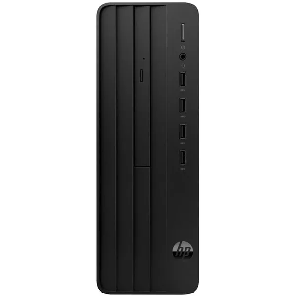 Sistem desktop Pro 290 G9 Intel Core i5-14400 8GB 512GB SSD Windows 11 Pro Black