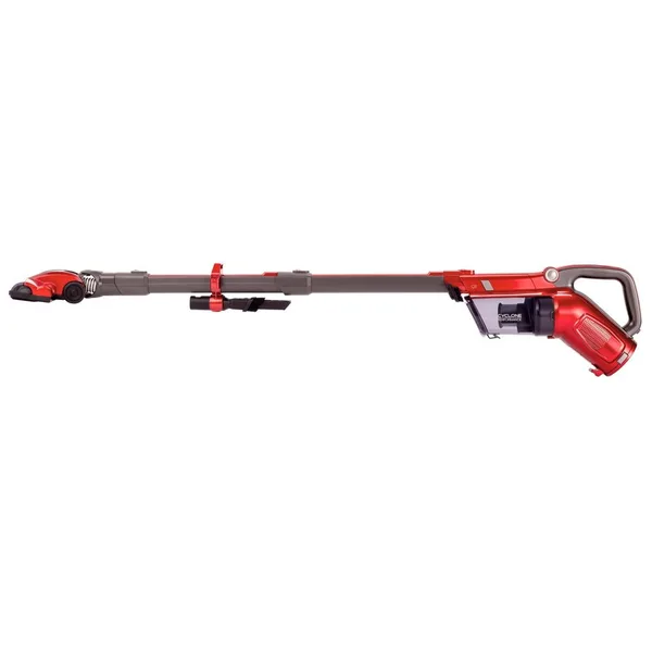 Aspirator Vertical RSH-310GR-1 0.6L 130W Red