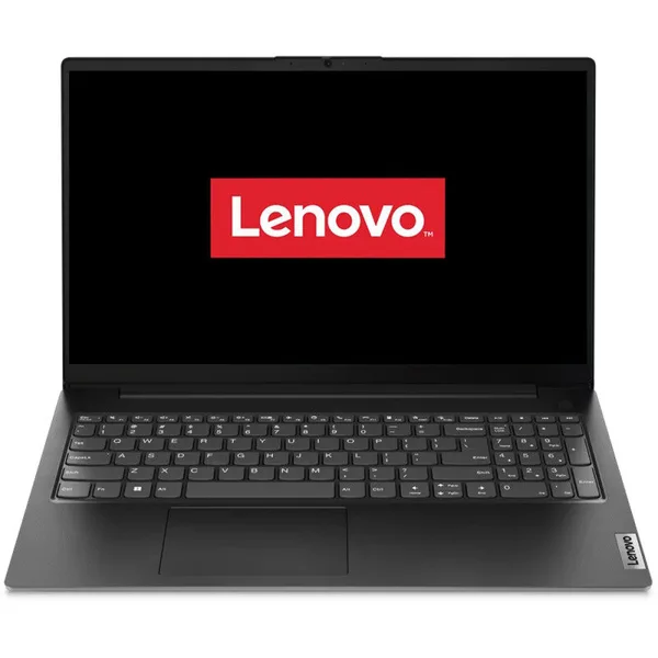 Laptop V15 G4 AMN 15.6 inch FHD AMD Ryzen 3 7320U 16GB DDR5 512GB SSD Business Black