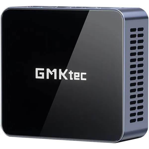 Mini PC M2 Pro Intel Core i7-1185G7 16GB 512GB SSD Windows 11 Pro Black