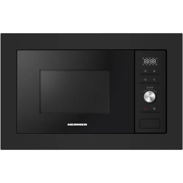 Cuptor cu microunde HMW-MDBI28GDBK 28 Litri 1000W Black