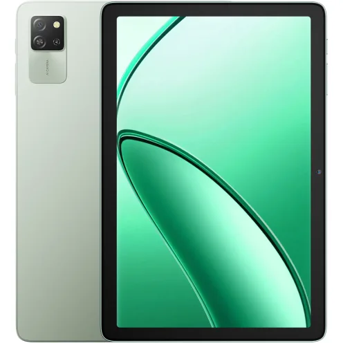 Tableta Tab 60 10.1inch 128GB 4GB RAM Wi-Fi Algae Green