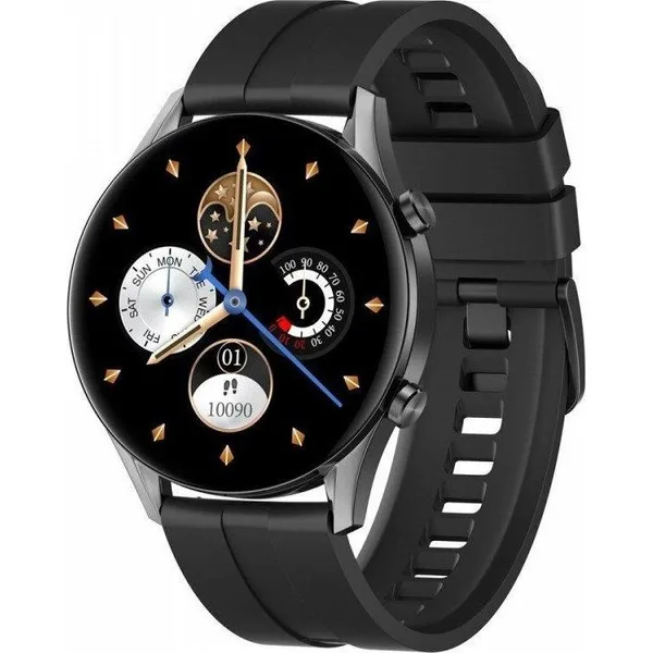 Smartwatch Smart FIT 7 Negru