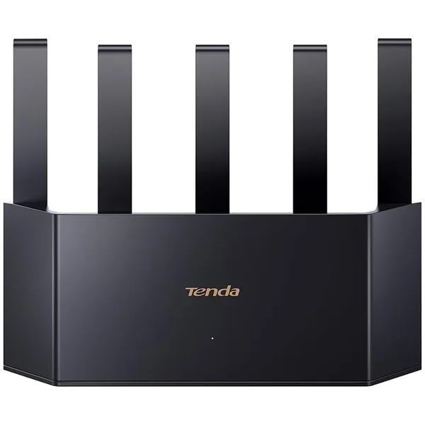 Router wireless RX12LPro Black