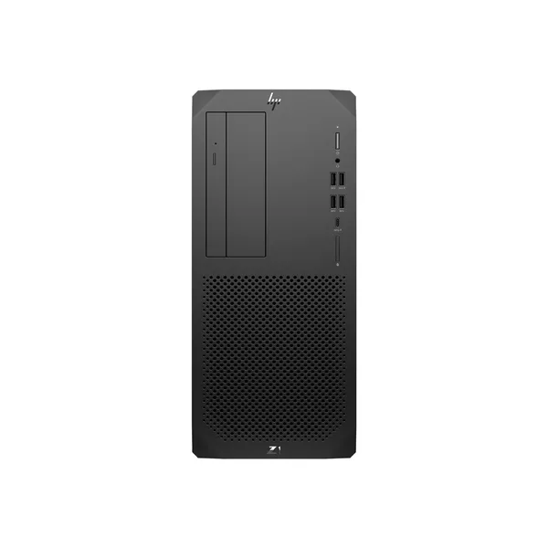 Workstation HP Z1 G6, Tower, Intel Core i5 10500 3.1 GHz up to 4.5 GHz; 8 GB DDR4; Fara Hard Disk; Placa Video Intel HD Graphics; Raid Controller Integrat; Windows 10 Pro; 3 Ani Garantie, Premium, Refurbished