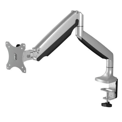 IcyBox Desk Monitor stand cu prindere de birou pana la 32'' (81 cm)
