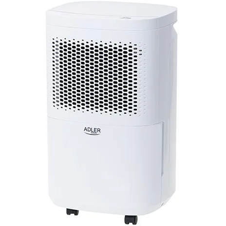 Dezumidificator AD7917 2.2L 200W White