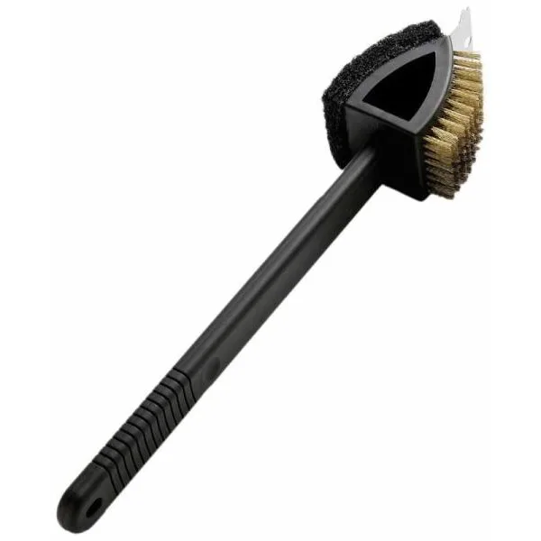 Perie gratar 38 cm