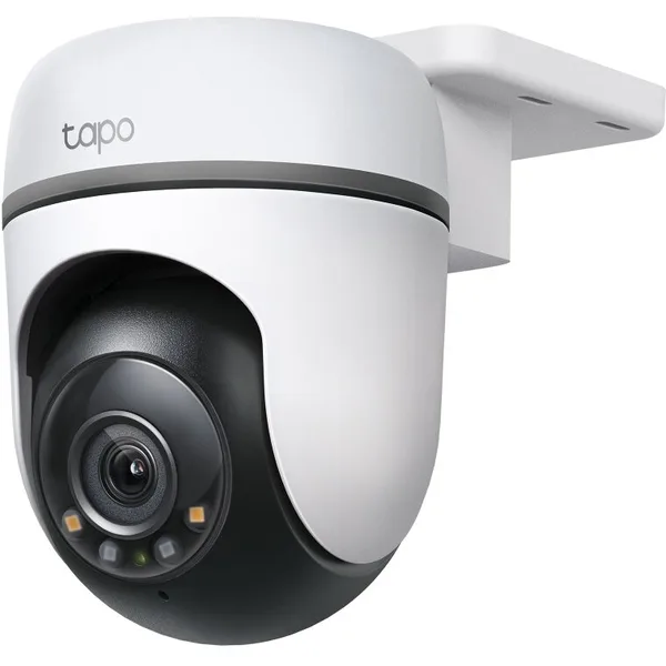 Camera de Supraveghere IP TC40 Alb
