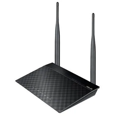 Router wireless Router wireless Asus RT-N12E, 300Mbps