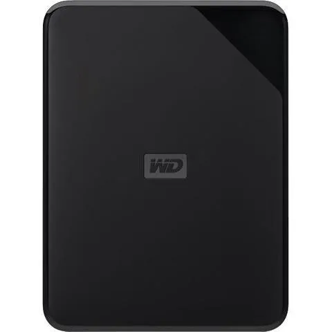 Hard disk extern 2TB USB 3.0 Black 2.5inch