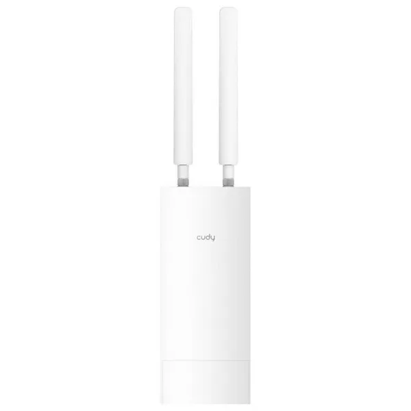 Router Wireless LT400 Outdoor 4G LTE  Wi-Fi 4 Alb