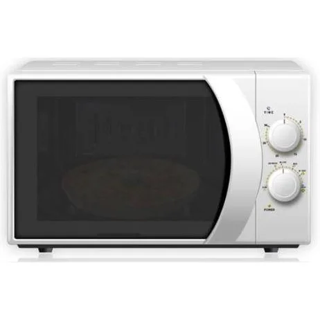Cuptor cu microunde Candy CMG2071M, 20 l, 700 W, alb