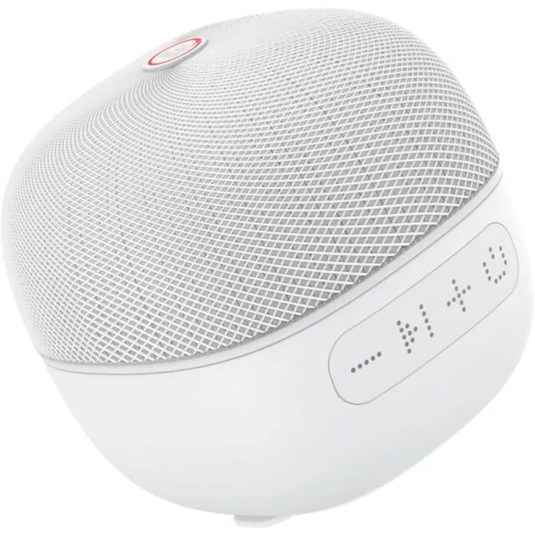 Boxa portabila Cube 2.0 White
