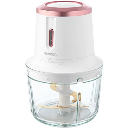 Blender TOCATOR CHOPPER CORDLESS 500ML