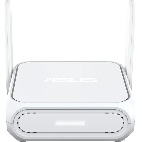 Router Wireless 2.5Gigabit RT-BE58 Go Dual-Band WiFi 7 Alb