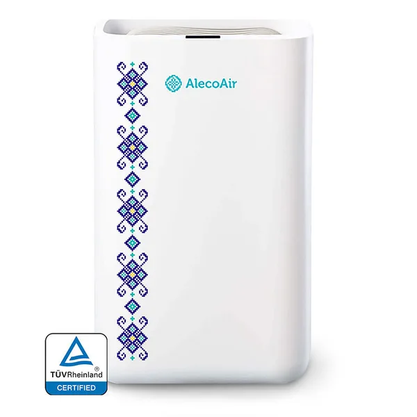 Dezumidificator AlecoAir D13 TRADITIO BASIC 13L/zi pentru 25mp Timer Sleep Child Lock