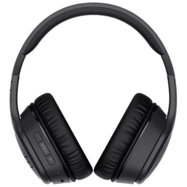 Casti Bluetooth Wireless Over-Ear P7 Negru