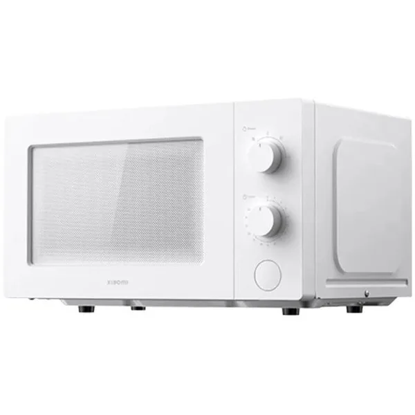 Cuptor Microunde 20L 1100W Alb