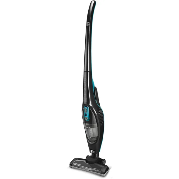 Aspirator Vertical SVC 7822TQ 0.5 Litri 110W Black