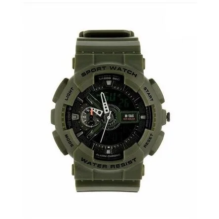 Smartwatch Sports Watch Olive