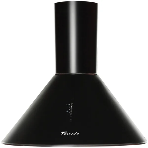 Hota tip Cupola Violla 750 50cm LED 1 motor 3 viteze Black