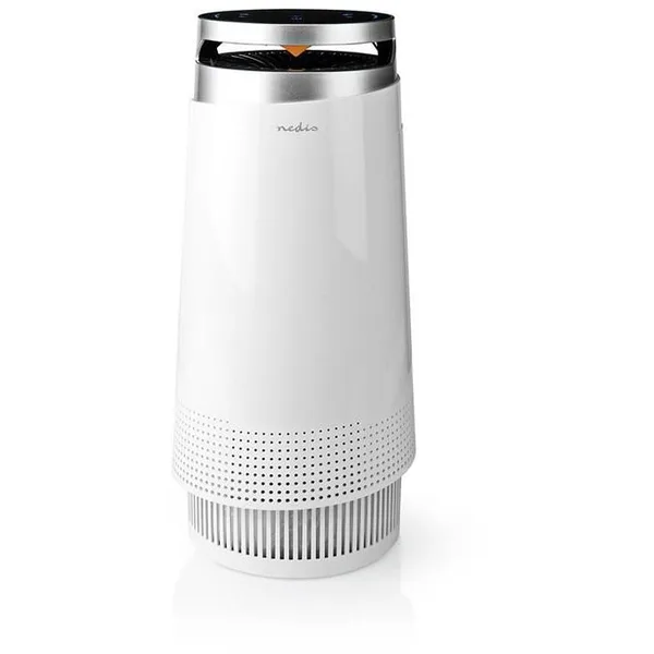 Purificator de aer 3 viteze 35W White