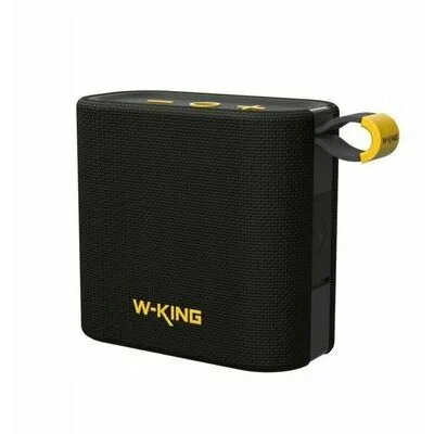 Boxa portabila D2 Black