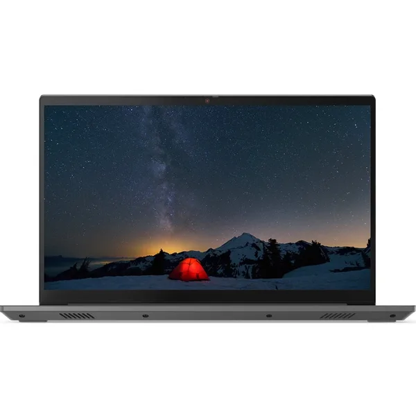 Laptop Refurbished ThinkBook 15 G2 FHD 15.6 inch Intel Core i5-1135G7 8GB 256GB SSD Windows 11 Pro Mineral Grey