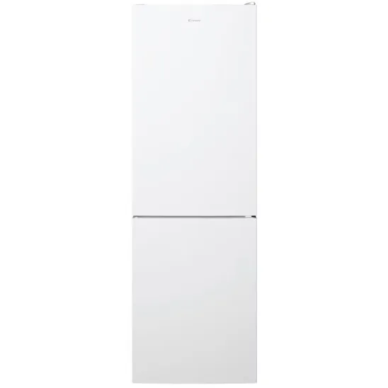 Combina frigorifica CCE3T618EW  No Frost 341L Clasa E 39dB Alb
