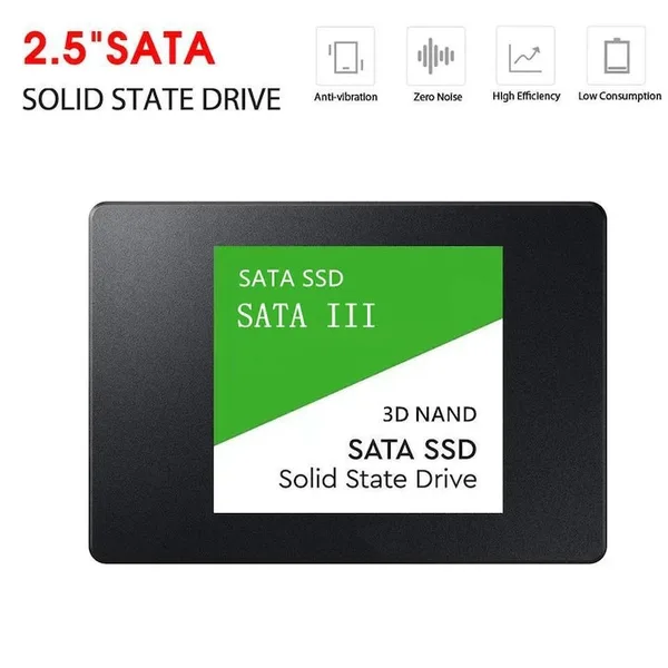 SSD 2,5" SATA III CJ-EM-K0204-20260817-123, 1TB, 3D NAND, negru