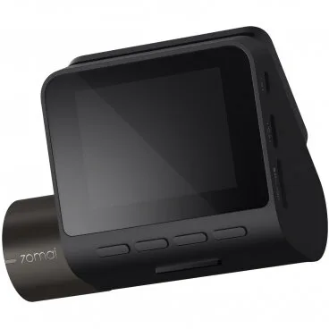 Camera Auto Dash Cam A200 1080P Wi-Fi Afisaj 2inch Negru