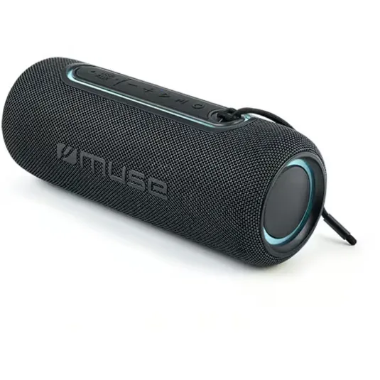 Boxa Portabila M-780 BT  Bluetooth  20W Autonomie 10 Ore Handsfree Stereo Pairing IPX5 Negru