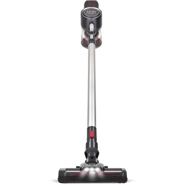 Aspirator Vertical Fara Sac AP91 22.2V 120W 700ml Negru