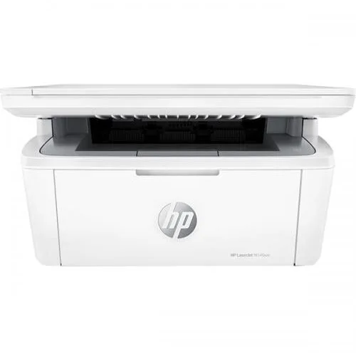 Multifunctionala Laser Monocrom 7MD72F HP LaserJet MFP M140w A4 Alb