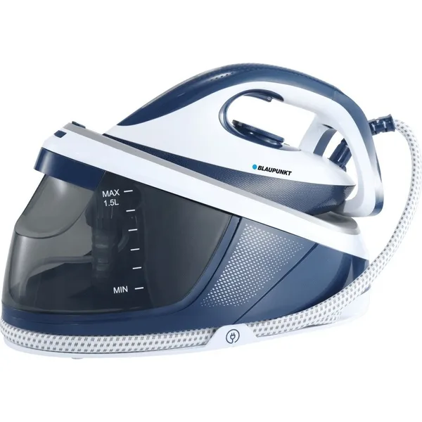 Statie de Calcat SSP501 Steam 3100W Albastru