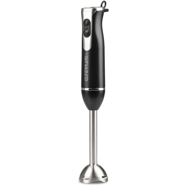 Blender Vertical Mulinello 400W Negru / Gri