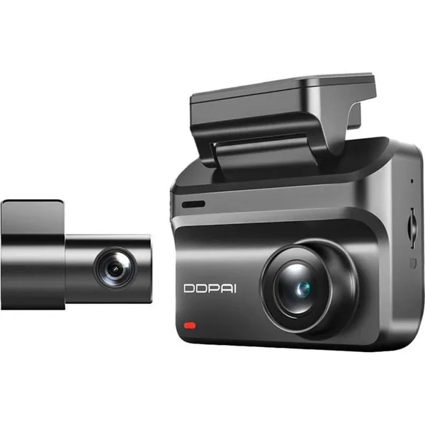 Camera de bord DDPAI Z50 Pro
