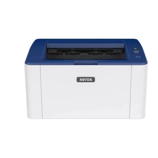 Imprimanta Laser A4 Mono Xerox B110 Printer, Up to 20ppm, A4/Letter, USB, Wireless