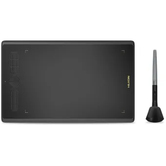 Tableta Grafica Inspiroy H610X Presiune 8192 USB Type C 5080lpi Negru