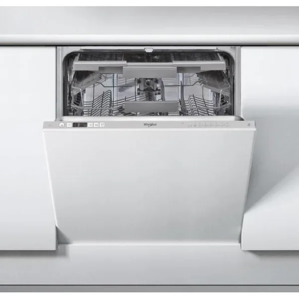 Masina de spalat vase WIC3C26F 14 seturi 8 programe Clasa A++ Argintiu