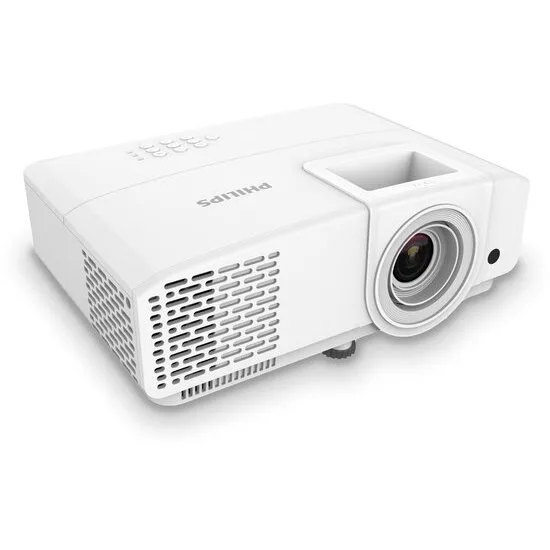 Videoproiector Business ProPix 650 DLP WXGA Alb